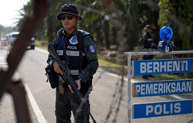 Malaysia Selidiki Kemungkinan Keterlibatan Israel dalam Penculikan Warga Palestina